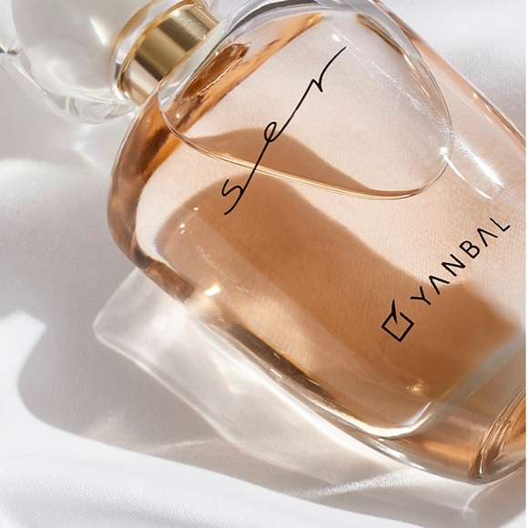 SER Women’s Perfume / PERFUME SER FOR WOMAN BY YANBAL - Picture 3 of 7